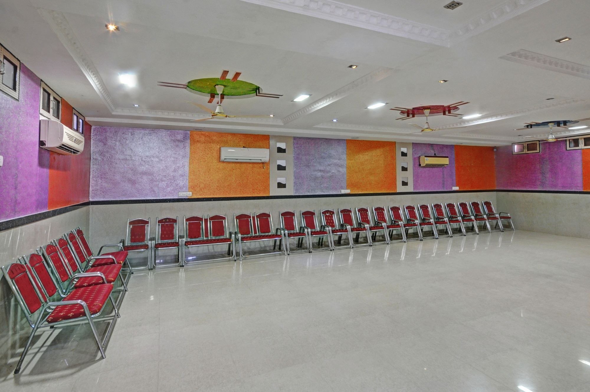 Hotel Omni Plaza Džódhpur Exteriér fotografie